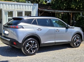Peugeot 2008 1.5 BLUEHDI EAT8 131kc, снимка 9