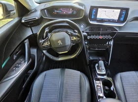 Peugeot 2008 1.5 BLUEHDI EAT8 131kc, снимка 12