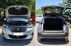 Peugeot 2008 1.5 BLUEHDI EAT8 131kc, снимка 16