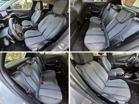 Peugeot 2008 1.5 BLUEHDI EAT8 131kc, снимка 14