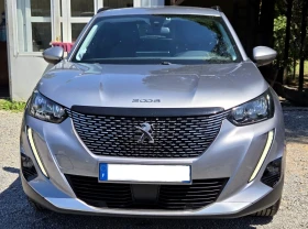 Peugeot 2008 1.5 BLUEHDI EAT8 131kc, снимка 5