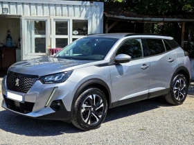 Peugeot 2008 1.5 BLUEHDI EAT8 131kc, снимка 3