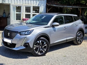 Peugeot 2008 1.5 BLUEHDI EAT8 131kc, снимка 2