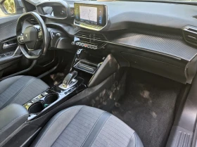 Peugeot 2008 1.5 BLUEHDI EAT8 131kc, снимка 15