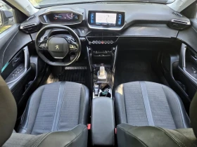 Peugeot 2008 1.5 BLUEHDI EAT8 131kc, снимка 11