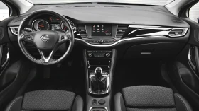 Opel Astra 1.6 CDTi Innovation, снимка 13
