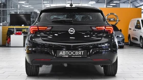 Opel Astra 1.6 CDTi Innovation, снимка 3