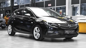Opel Astra 1.6 CDTi Innovation, снимка 5
