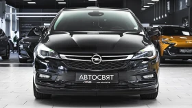 Opel Astra 1.6 CDTi Innovation, снимка 2