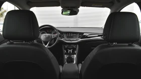 Opel Astra 1.6 CDTi Innovation, снимка 10