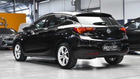 Opel Astra 1.6 CDTi Innovation, снимка 7
