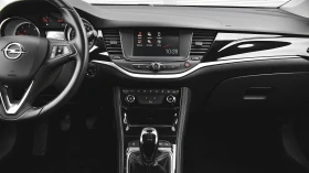 Opel Astra 1.6 CDTi Innovation, снимка 15