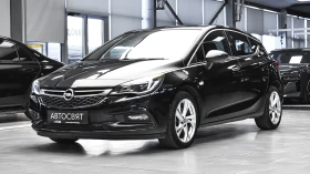 Opel Astra 1.6 CDTi Innovation, снимка 4