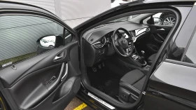 Opel Astra 1.6 CDTi Innovation, снимка 8