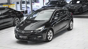 Opel Astra 1.6 CDTi Innovation, снимка 1