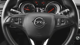 Opel Astra 1.6 CDTi Innovation, снимка 14
