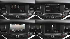 Opel Astra 1.6 CDTi Innovation, снимка 16