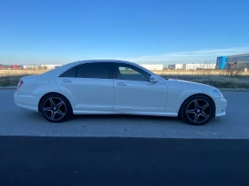 Mercedes-Benz S 350 Long, снимка 3