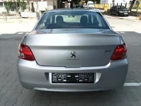 Peugeot 301 1.6HDI-92kc. Euro5, снимка 7