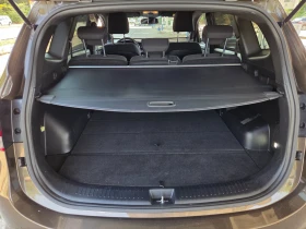 Kia Carens 1, 7 crdi 116 hp, снимка 11