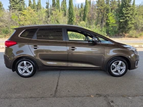 Kia Carens 1, 7 crdi 116 hp, снимка 2
