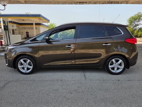 Kia Carens 1, 7 crdi 116 hp, снимка 6