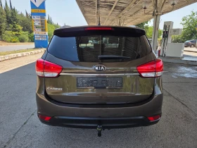 Kia Carens 1, 7 crdi 116 hp, снимка 4