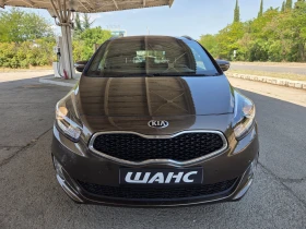 Kia Carens 1, 7 crdi 116 hp, снимка 8
