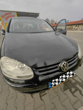 VW Golf 5 1.9 tdi, снимка 6