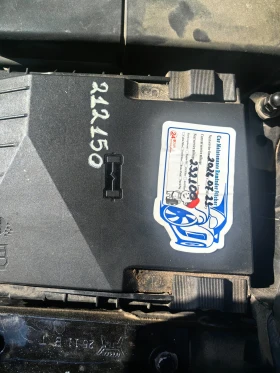 VW Golf 5 1.9 tdi, снимка 9
