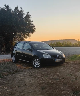 VW Golf 5 1.9 tdi, снимка 2