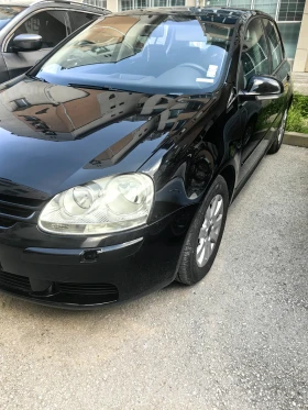 VW Golf 5 1.9 tdi, снимка 4