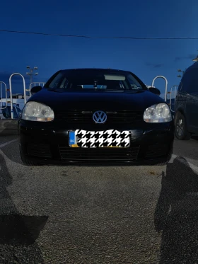 VW Golf 5 1.9 tdi, снимка 1