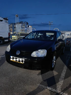 VW Golf 5 1.9 tdi, снимка 3