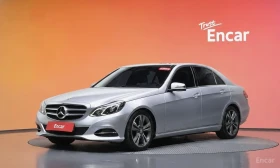 Mercedes-Benz E 300 AVANGARDE/ ПАМЕТИ / ПОДГРЕВИ / 2X PANO / 2 КЛЮЧА, снимка 1