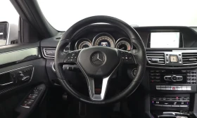Mercedes-Benz E 300 AVANGARDE/ ПАМЕТИ / ПОДГРЕВИ / 2X PANO / 2 КЛЮЧА, снимка 8
