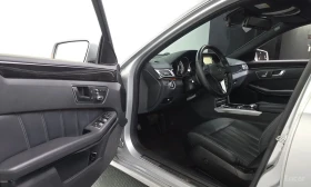 Mercedes-Benz E 300 AVANGARDE/ ПАМЕТИ / ПОДГРЕВИ / 2X PANO / 2 КЛЮЧА, снимка 6