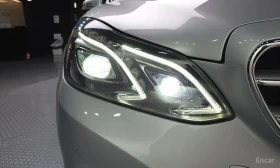 Mercedes-Benz E 300 AVANGARDE/ ПАМЕТИ / ПОДГРЕВИ / 2X PANO / 2 КЛЮЧА, снимка 5