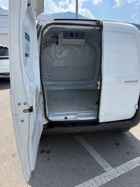 Peugeot Bipper ХЛАДИЛЕН, снимка 5
