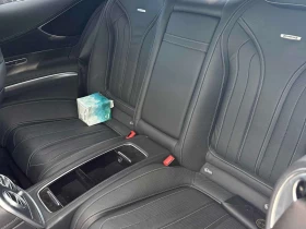 Mercedes-Benz S 63 * AMG * COUPE* АВТОКРЕДИТ БЕЗ ПЪРВОНАЧАЛНА ВНОСКА*, снимка 12