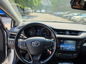Toyota Avensis, снимка 10