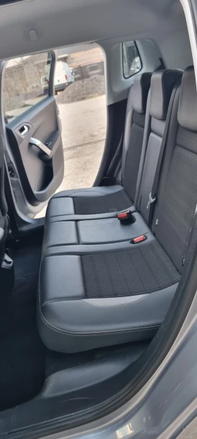 Peugeot 2008 1.6hdi, снимка 12