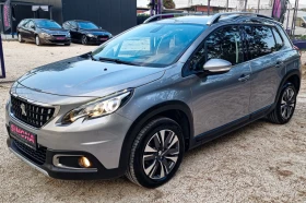 Peugeot 2008 1.6hdi, снимка 17