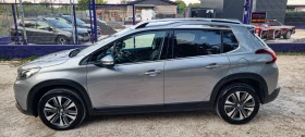 Peugeot 2008 1.6hdi, снимка 16
