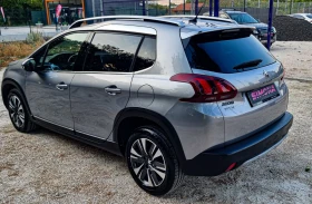 Peugeot 2008 1.6hdi, снимка 4
