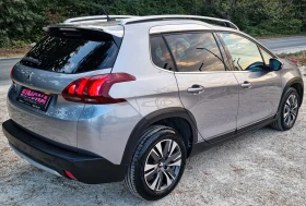 Peugeot 2008 1.6hdi, снимка 5