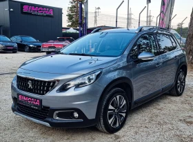 Peugeot 2008 1.6hdi, снимка 3