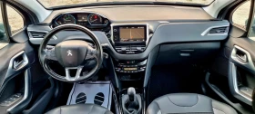 Peugeot 2008 1.6hdi, снимка 7