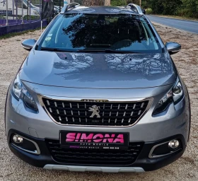 Peugeot 2008 1.6hdi, снимка 2
