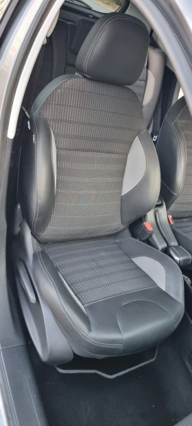 Peugeot 2008 1.6hdi, снимка 11